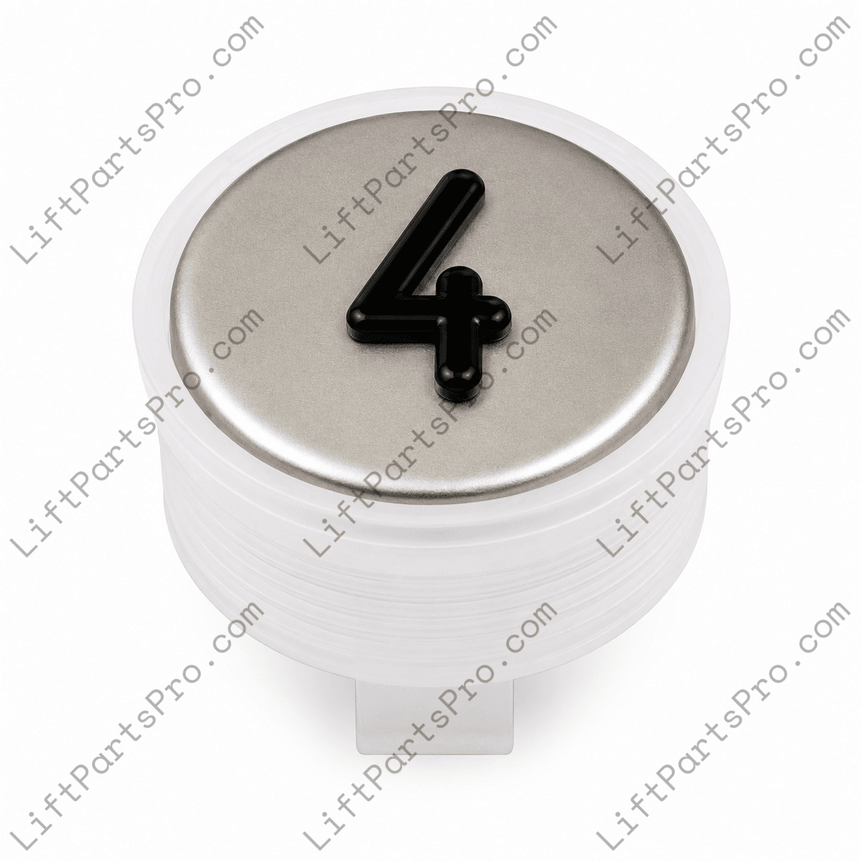 BDSVF0000 Elevator Button Actuator BL Light Pressel 4