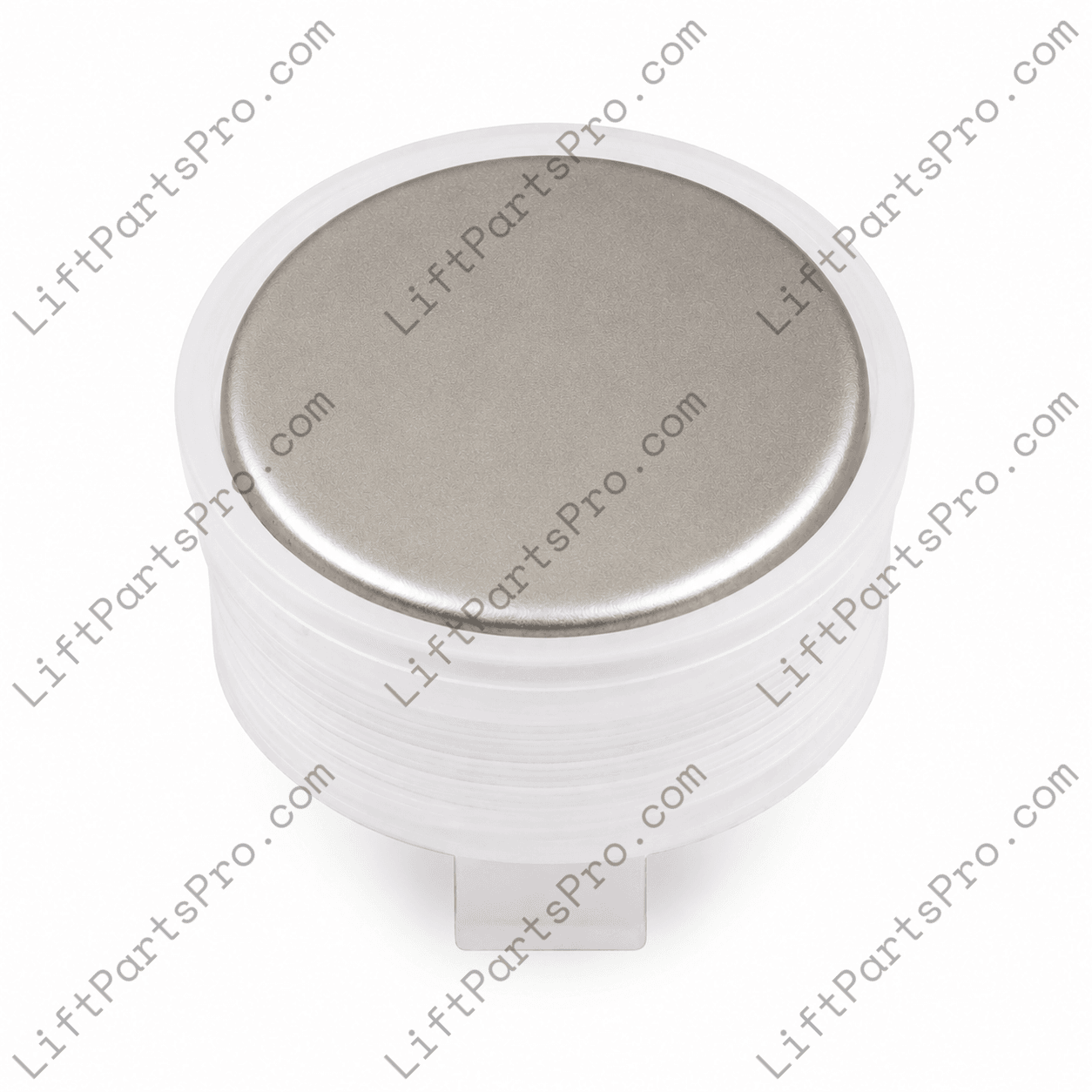 BDSVF0000 Elevator Button Actuator BL Light Pressel Blank