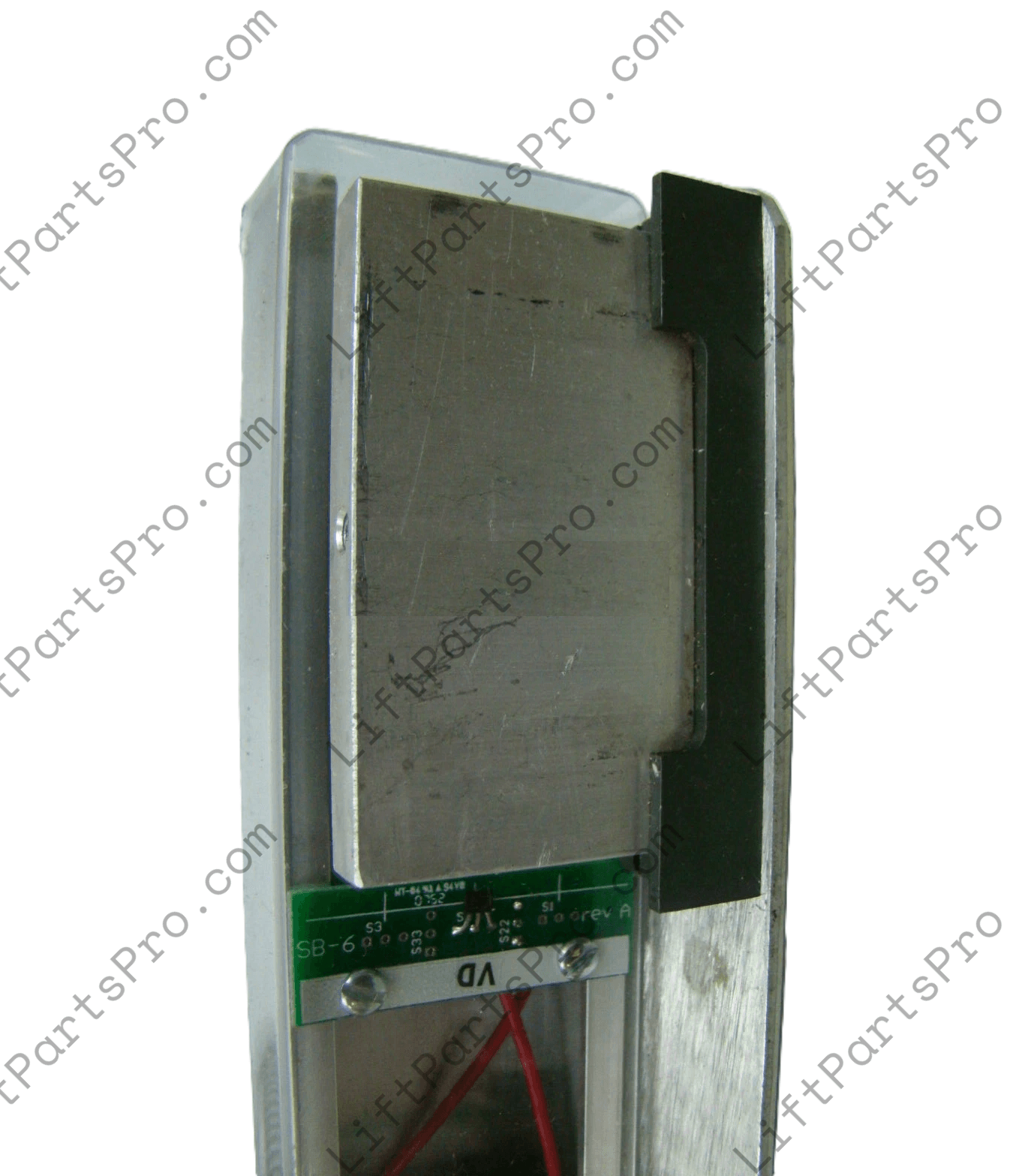CEMCO Lift Tape Selector Head Circuit Board SB-6