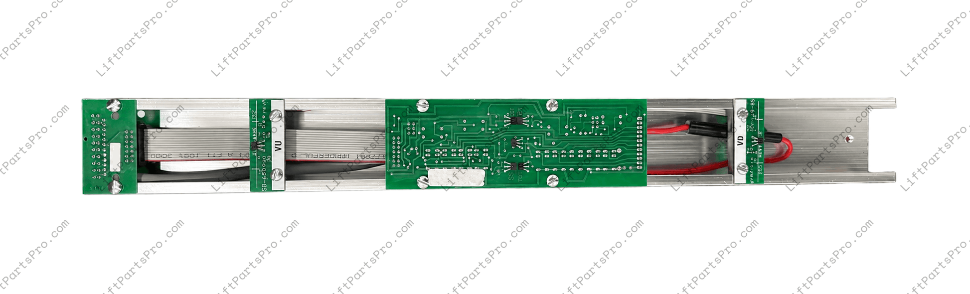 CEMCO Lift Tape Selector Head Circuit Board SB-6