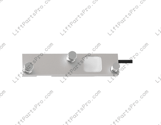 EMCO Dinacell SWK Elevator Wire Rope Load Level Limit Sensor Switch