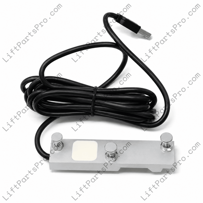 EMCO Dinacell SWK Elevator Wire Rope Load Level Limit Sensor Switch
