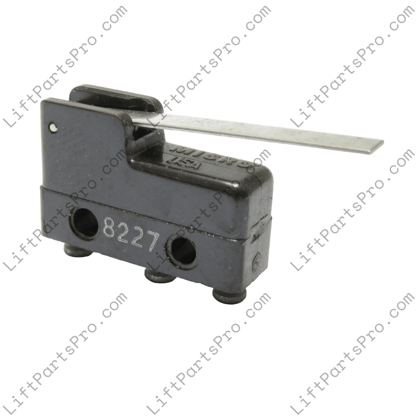 NWOV, Cheney, Windsor, LEV Microswitch Safety Lever for DMI Locks M16255 L1055