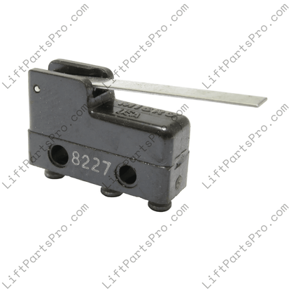 NWOV, Cheney, Windsor, LEV Microswitch Safety Lever for DMI Locks M16255 L1055