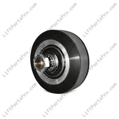 Hollister Whitney Rail Guide Side Roller Wheel 377-15