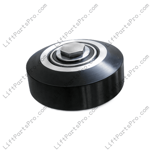 Hollister Whitney Rail Guide Side Roller Wheel 377-15
