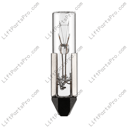 National Wheel-O-Vator Destiny & Evolution Hall Call Light Bulb Lamp Replacement U-1440