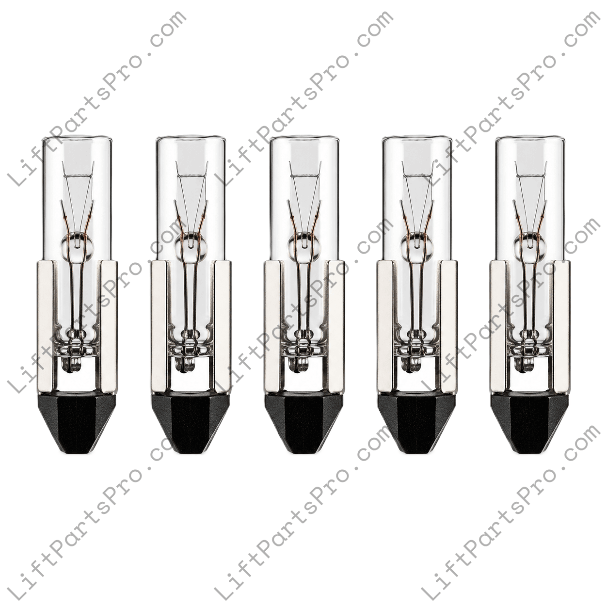 National Wheel-O-Vator Destiny & Evolution Hall Call Light Bulb Lamp Replacement U-1440