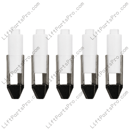 National Wheel-O-Vator Destiny & Evolution Hall Call Light Bulb Lamp Replacement U-1440