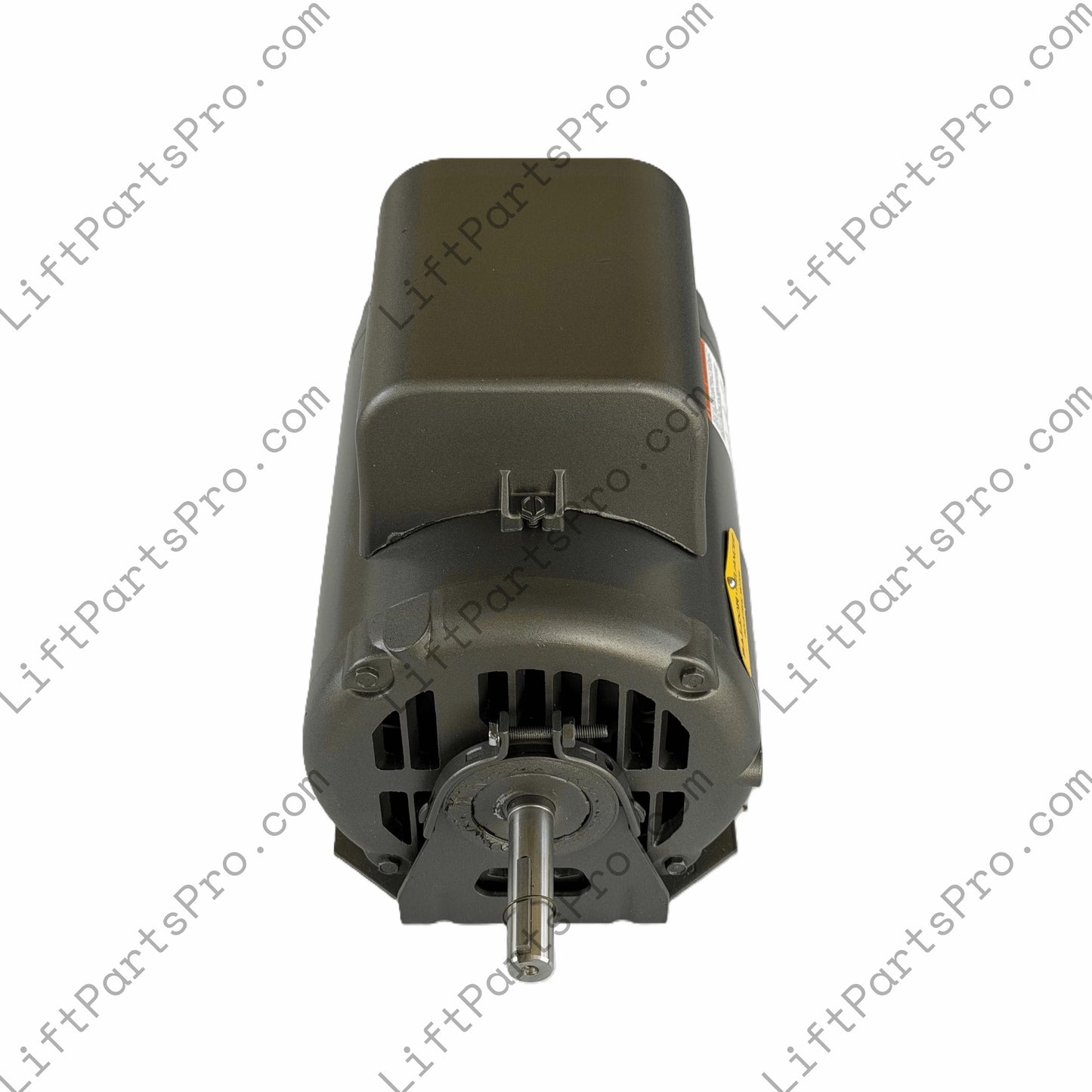 National Wheel-O-Vator NWOV 3/4HP Motor Replacement