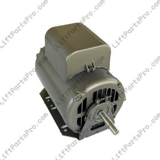 National Wheel-O-Vator NWOV 3/4HP Motor Replacement