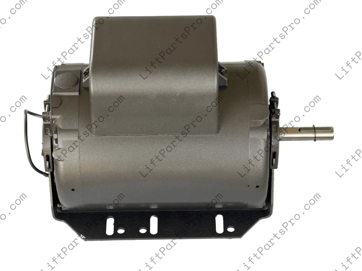 National Wheel-O-Vator NWOV 3/4HP Motor Replacement