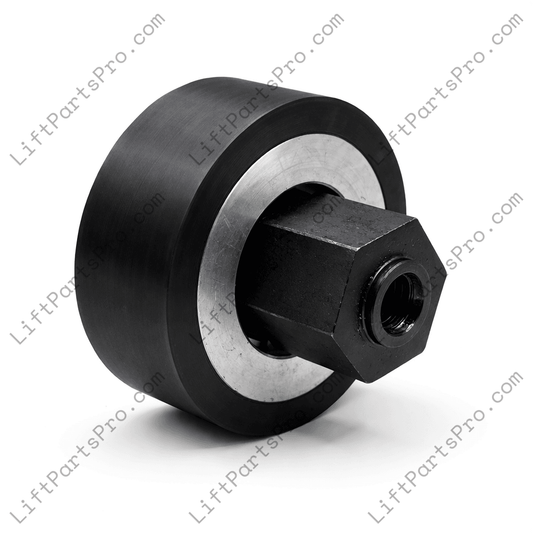 National Wheel-O-Vator NWOV Destiny Evolution LULA Eccentric Guide Roller Wheel #L1357