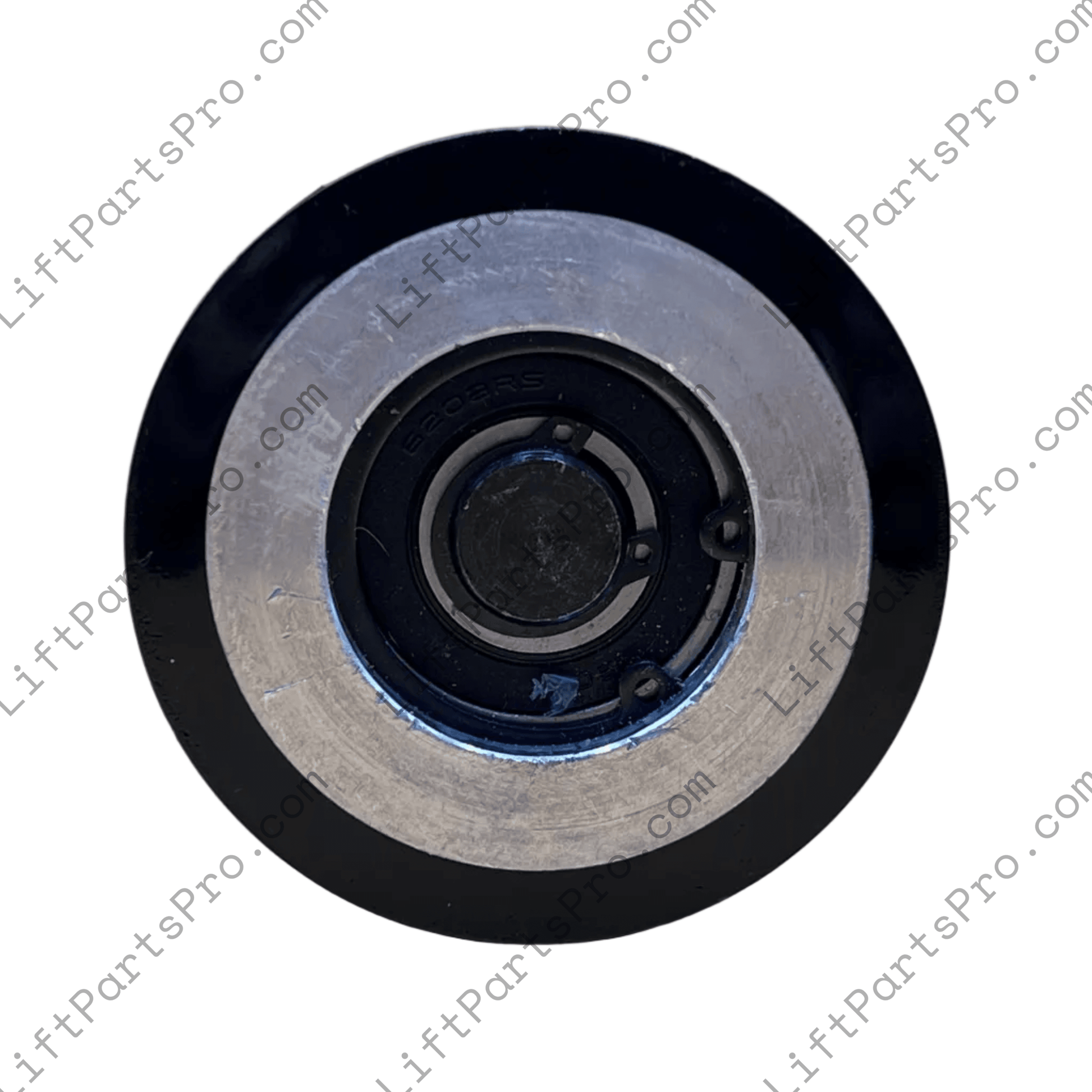 National Wheel-O-Vator NWOV Destiny Evolution LULA Guide Roller Wheel