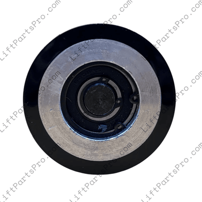 National Wheel-O-Vator NWOV Destiny Evolution LULA Guide Roller Wheel