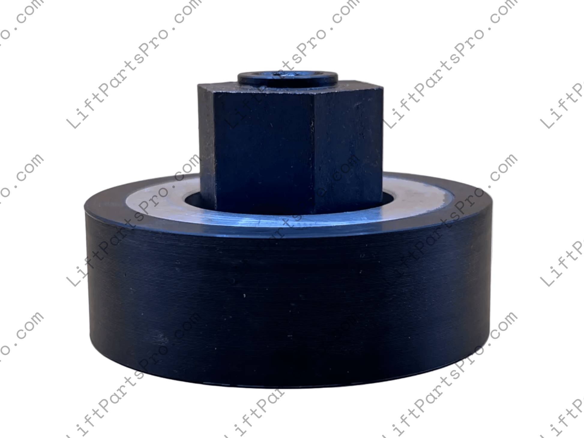 National Wheel-O-Vator NWOV Destiny Evolution LULA Guide Roller Wheel