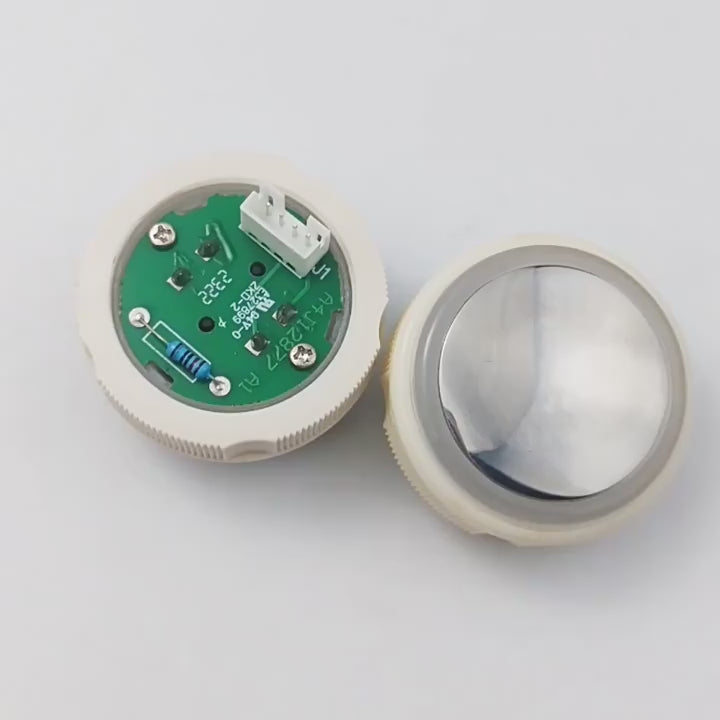 Savaria Concord Elevator Button A4J12877 A1 105397 107067