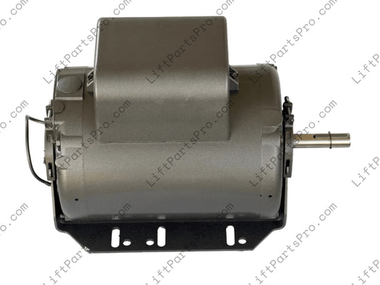 ThyssenKrupp Access Porch-Lift 3/4HP Motor Replacement 53250 53081